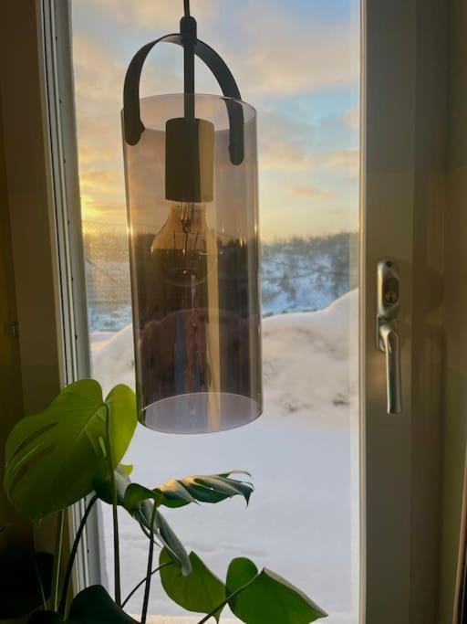 Newly Built Bright Apartment, Close To Everything If You Want To Visit Stockholm, You Will Find The Perfect Accommodation Here! Ferry Line 80 Makes It Very Convenient And Easy To Get To The City Center Nacka Exteriör bild